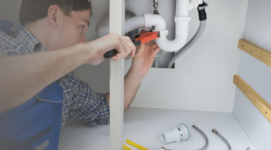 Professional same day plumber in Thousand Oaks, CA